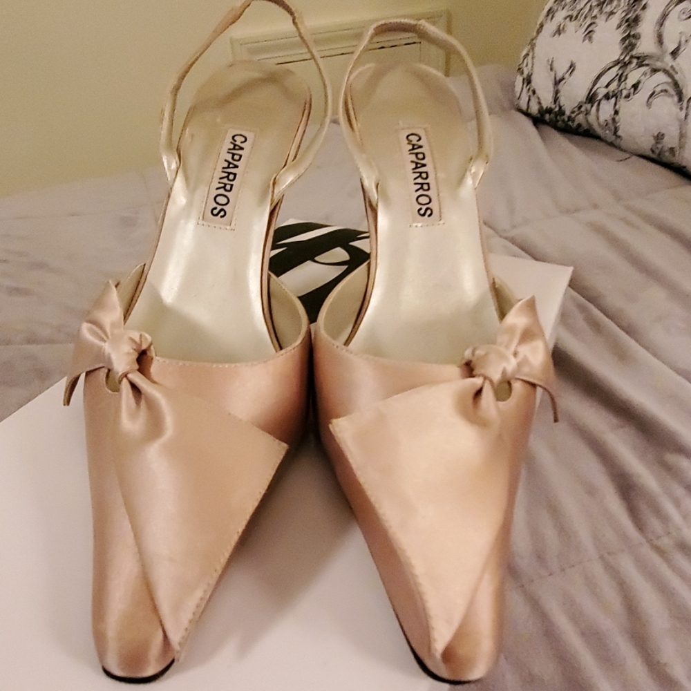 Caparros 👠 Shoes